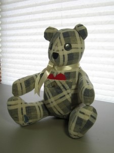 VITAS Bears Special To Me