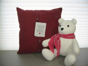 Joe Tenkotte Memory Pillow-Bear (1)-400x300 