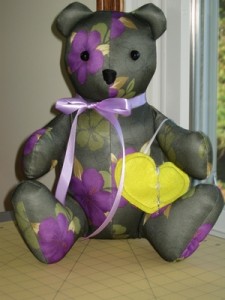 Ruth T Memory Bear 08c-300x400  